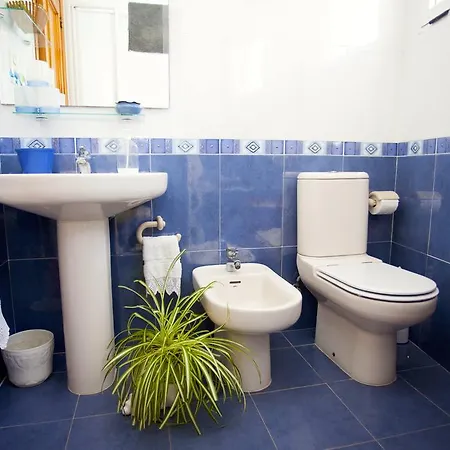 Apartament Bellavista Daimus
