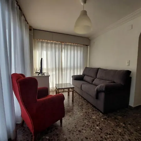 Bellavista Daire