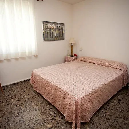 Lejlighed Bellavista Daimús